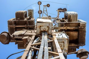 What is Transformer Winding