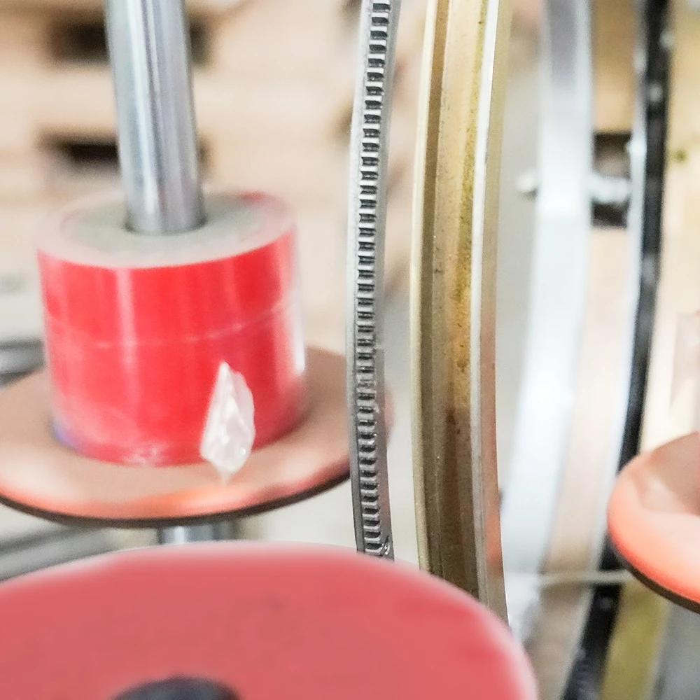 JG 9204 落地式環形變壓器繞線機詳情