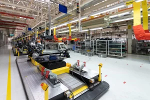 Winding Machines for Industrial Automation and Robotics