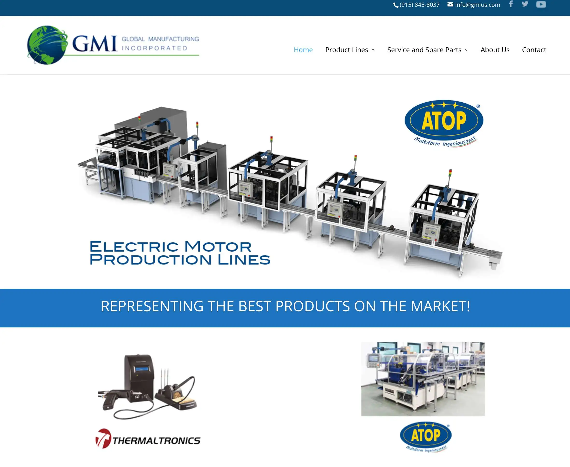 GMIUS Coil Winding website1