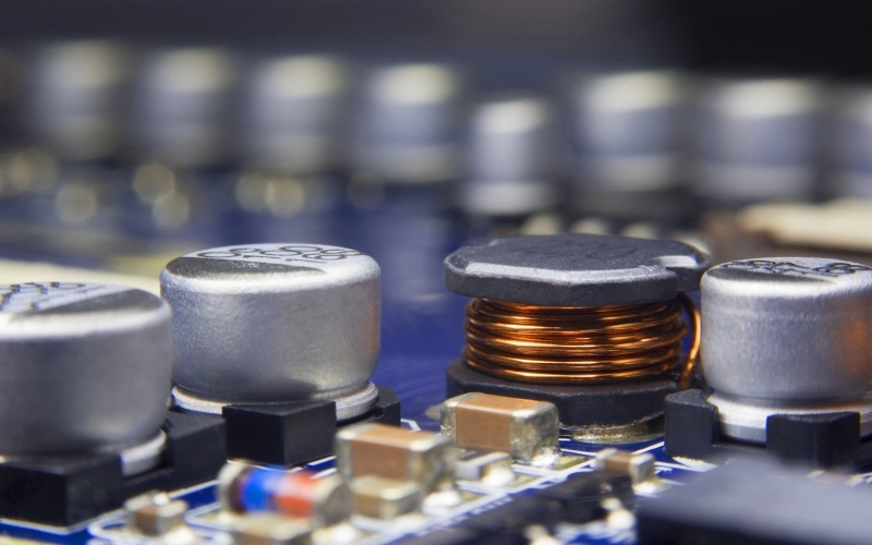 Die Wahl der richtigen Spulenwickelmaschine sorgt für eine effiziente und präzise Bauteilproduktion