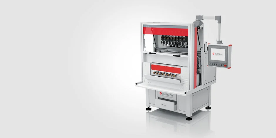 用於儲能生產的線性繞線機裝置