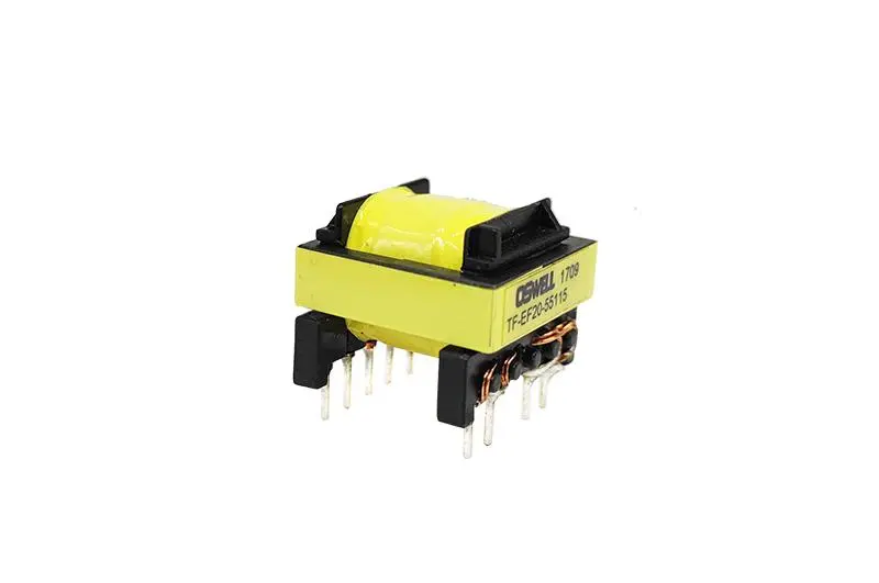 Терморегулирование Высокочастотные трансформаторы