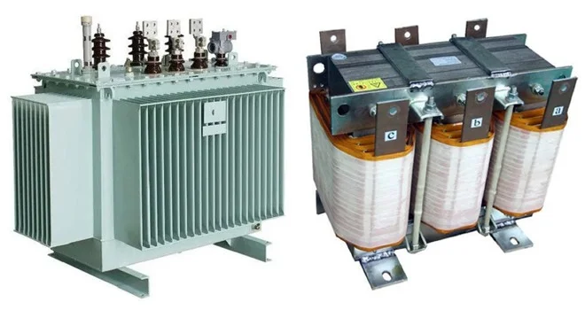 Медь против алюминия: тепловые характеристики обмоток трансформатора, потери мощности