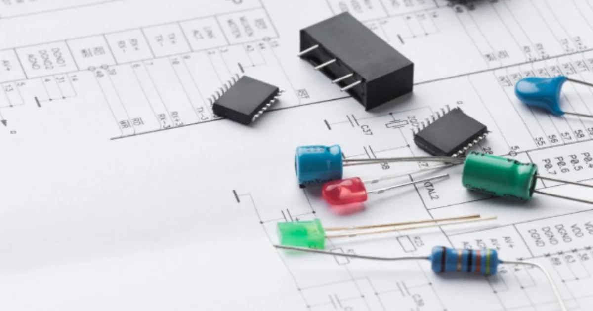 Специальные магнитные компоненты в процессе проектирования и производства