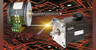 步進和伺服馬達技術的先進趨勢